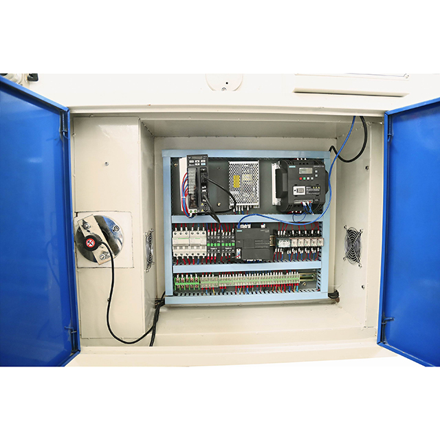 BJ-B 立體漢堡紙盒機(ji)