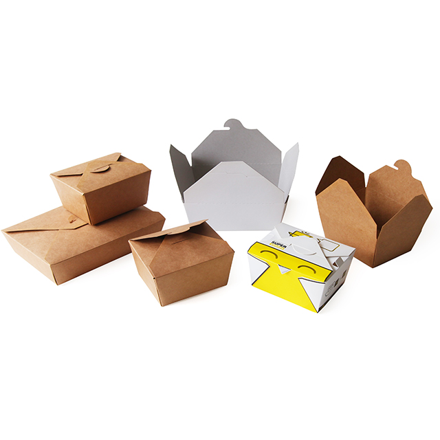 BJ-CHL 全自(zì)動淋膜紙餐盒(he)機