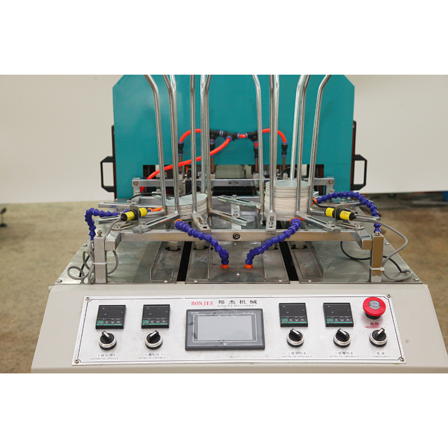 BJ-SPT500J 平推機(jī)械式雙工位紙(zhi)盤機