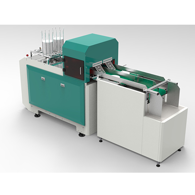 BJ-SPT500J 全(quán)自動機械式紙(zhǐ)盤機