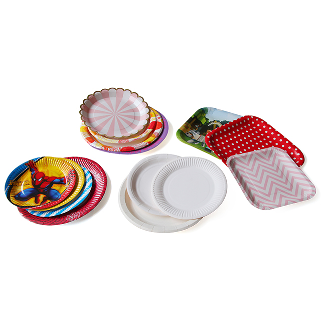 BJ-SPT500Y  全自動高(gao)速紙盤機