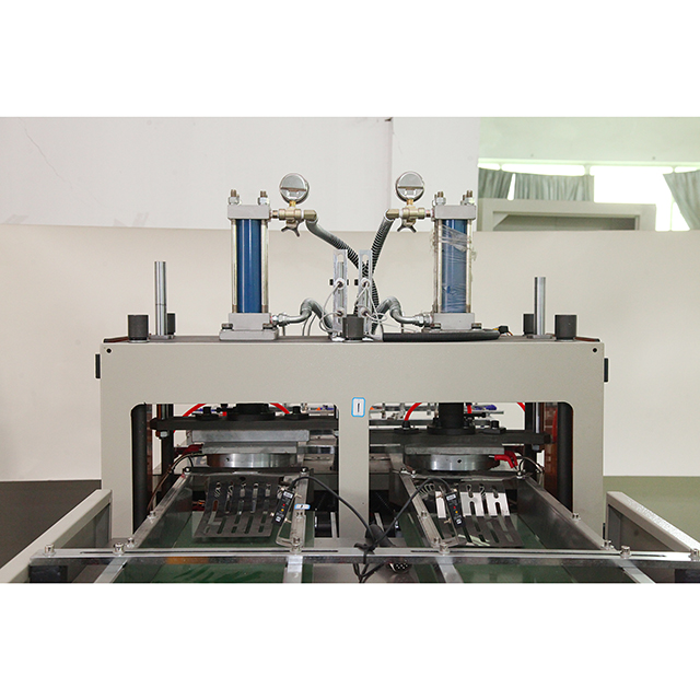 BJ-SPT500Y 平推液壓(ya)紙盤機