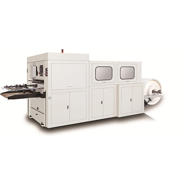 全(quan)自動卷(juàn)筒模切(qie)機UNL-MQJ920