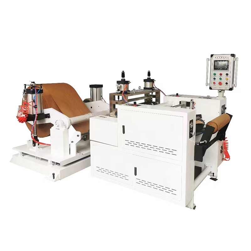 BJ-HC500 Honeycomb /paper bubble Paper Forming Machine 
